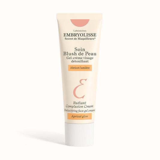 Embryolisse Soin Blush de Peau Abricot