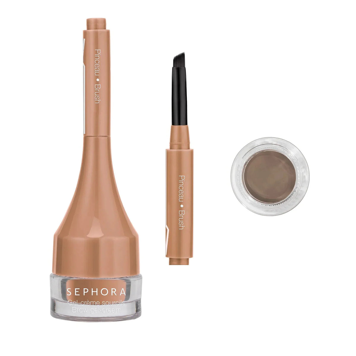 SEPHORA GEL-CRÈME SOURCILS