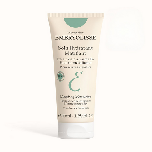 EMBRYOLISSE SOIN HYDRATANT MATIFIANT
