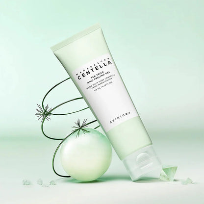 Centella Tea-Trica Mild Peeling Gel (125ml)