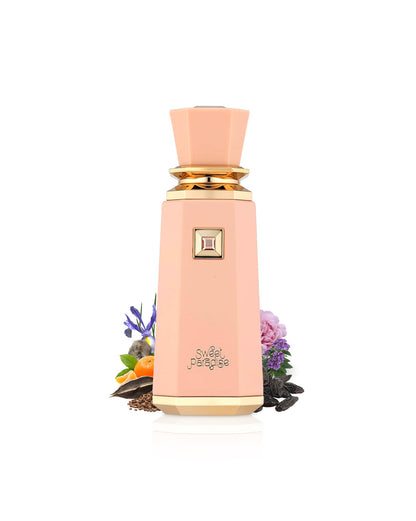 FRENCH AVENUE  SWEET PARADISE Edp