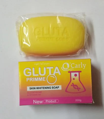 PRECIOUS SKIN GLUTA PRIMME SAVON