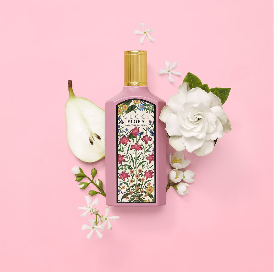 Gucci Flora Gorgeous Gardenia Eau de Parfum 100ml