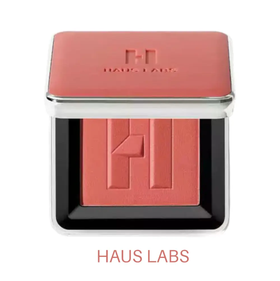 Color Fuse Blush – FARD A JOUES: Vegan Powder Blush
