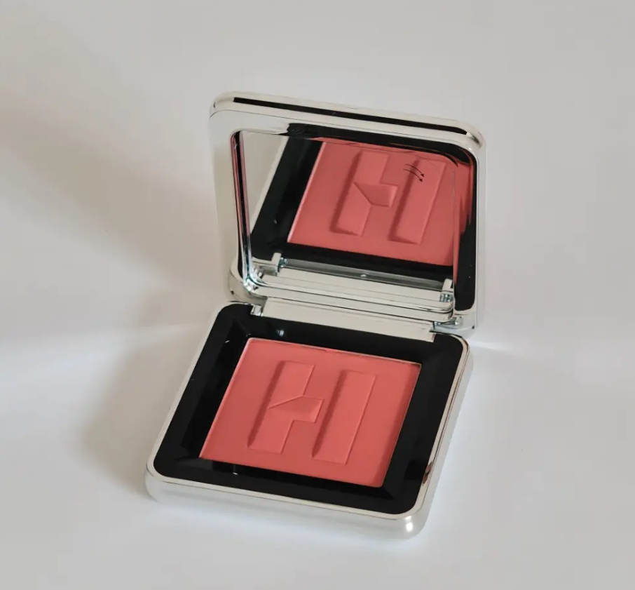 Color Fuse Blush – FARD A JOUES: Vegan Powder Blush