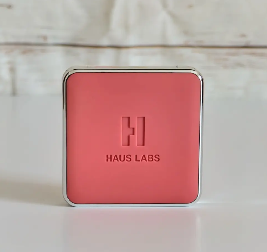 Color Fuse Blush – FARD A JOUES: Vegan Powder Blush