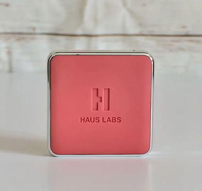 Color Fuse Blush – FARD A JOUES: Vegan Powder Blush