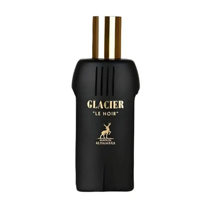 Glacier Le Noir Maison Alhambra