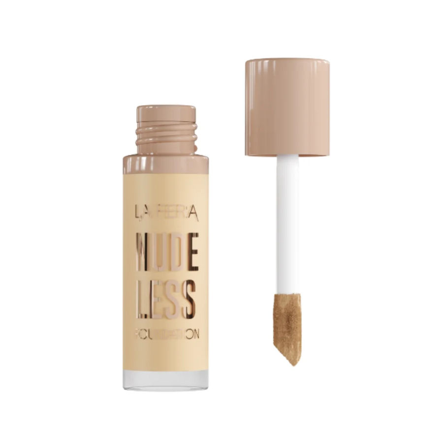 LA FERA NUDELESS FOUNDATION