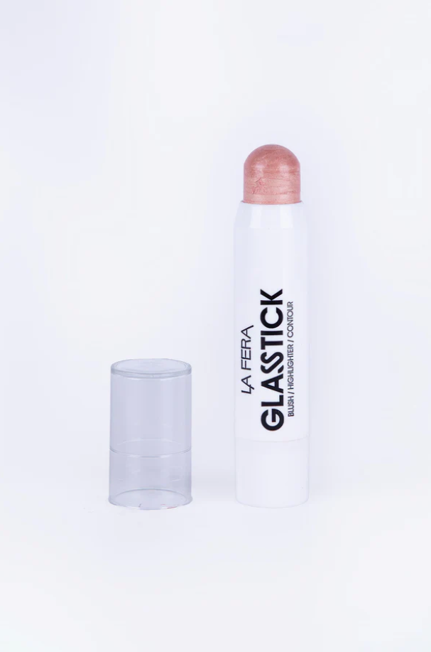 LA FERA Glasstick Blush / Highlighter / Contour