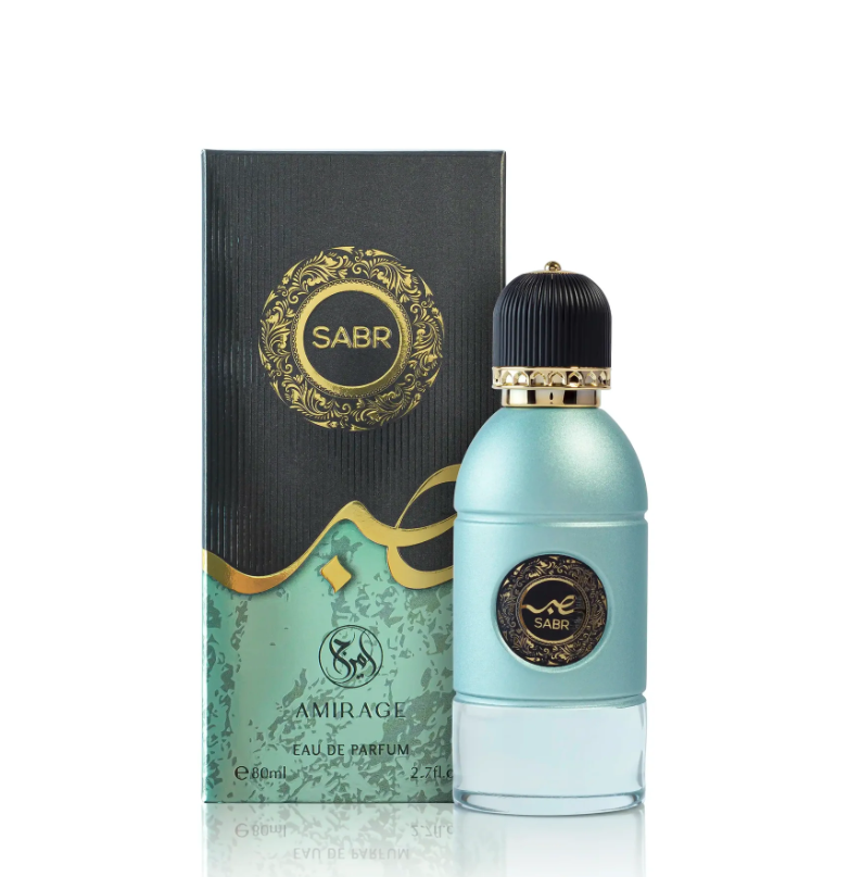 SABR – AMIRAGE EDP 80ml