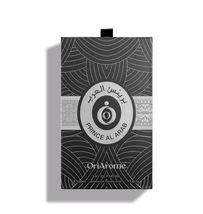 PRINCE AL ARAB – OriArome 100ml
