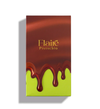 FLAIRE PISTACHIO – OriArome 100ml