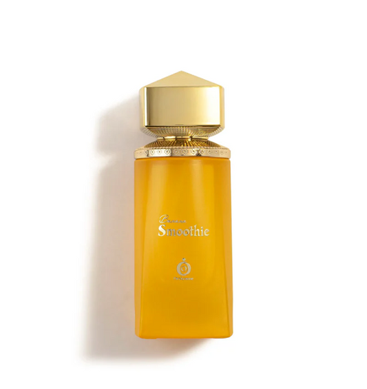 BANANA SMOOTHIE - OriArome 100ML
