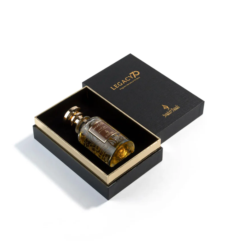 ABAQ AL TURATH – Shaikh Saeed Perfumes 100ml