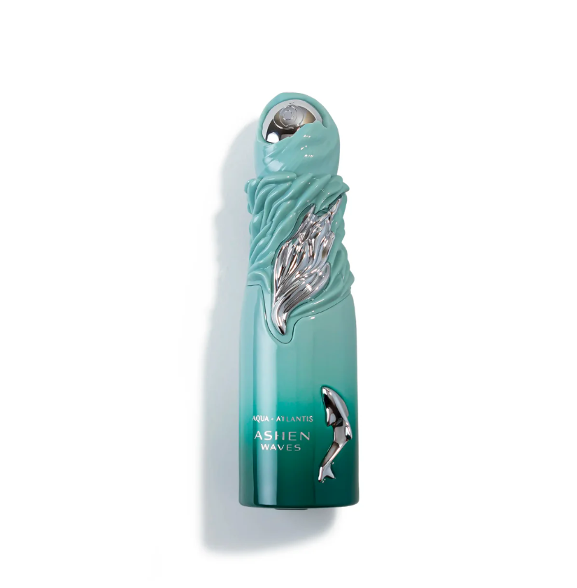 ASHEN WAVES - OriArome 100ml