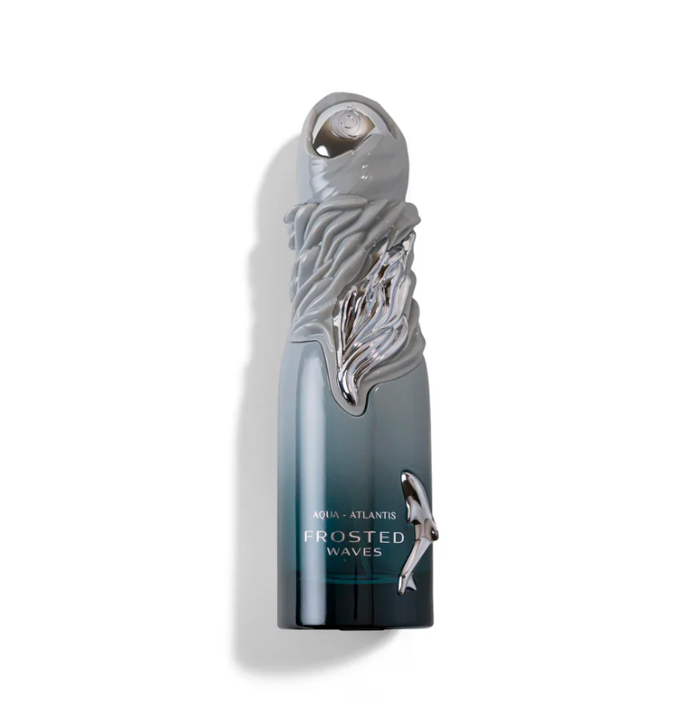 FROSTED WAVES – OriArome 100ml