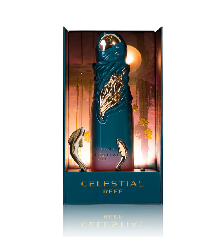 CELESTIAL REEF – OriArome 100ml