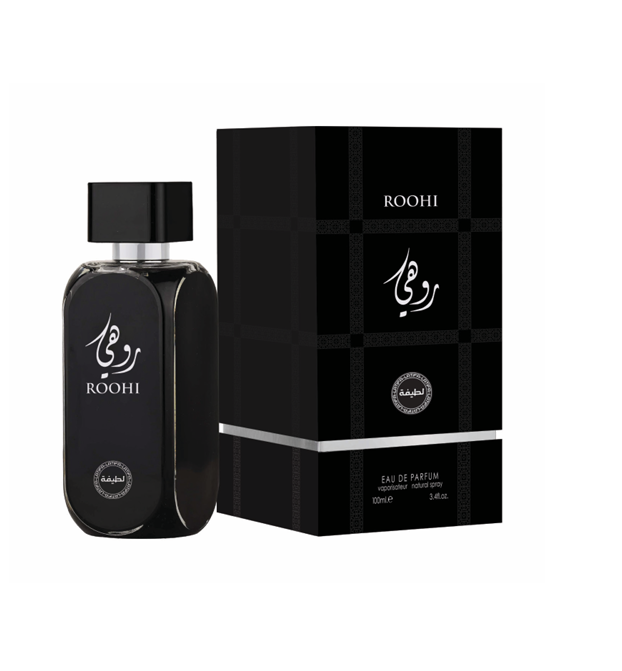 ROOHI – Shaikh Saeed Perfumes 100ml