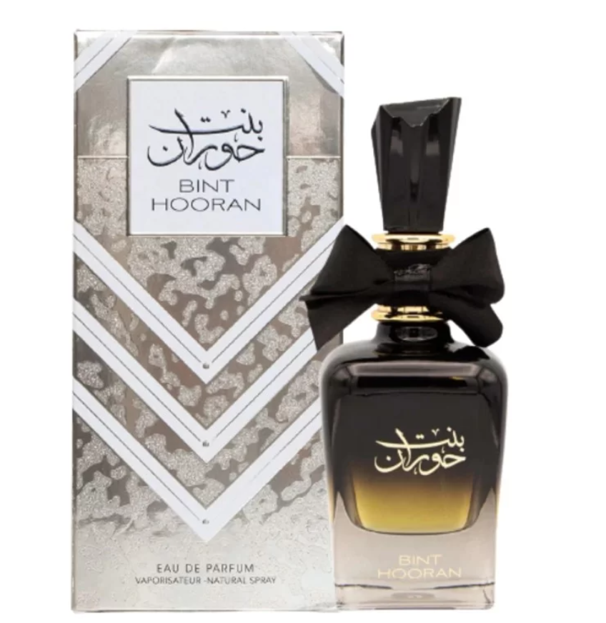 LATTAFA Bint Hooran