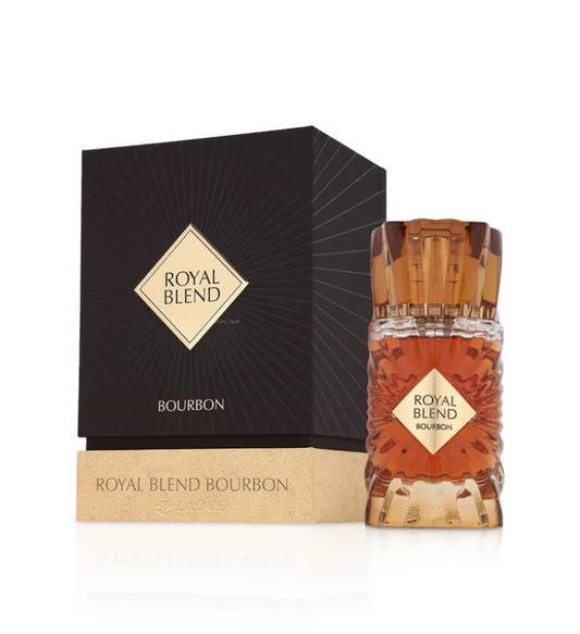 Royal Blend Bourbon – French Avenue