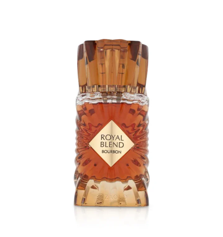 Royal Blend Bourbon – French Avenue