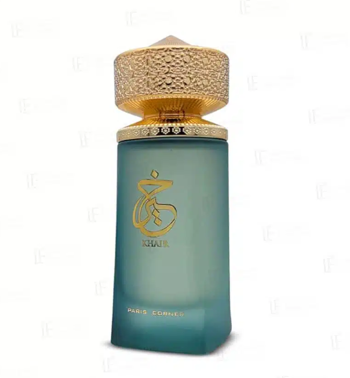 KhairEDP 100ml – Paris Corner