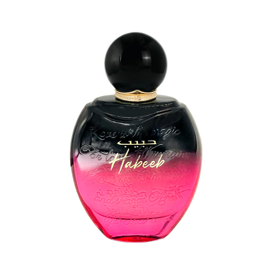 KISSAT AL HUB HABEEB – Eau de Parfum 100 ml