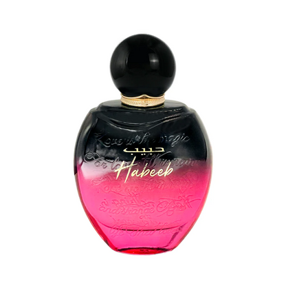 KISSAT AL HUB HABEEB – Eau de Parfum 100 ml