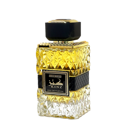 KINZ – Eau de Parfum 100 ml (Ard Al Shuyukh)