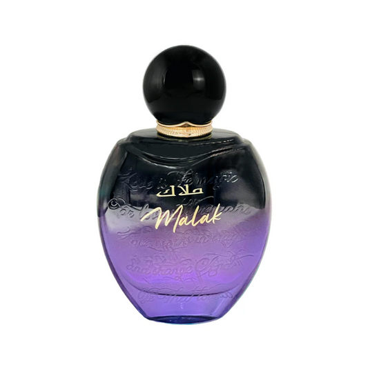 Kissat Al Hub Malak 100ml Edp