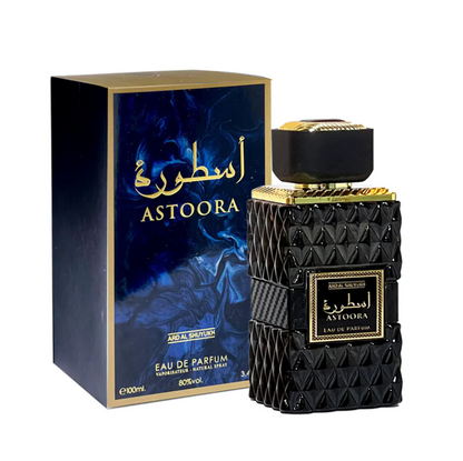 ASTOORA 100 ml – Ard Al Shuyukh