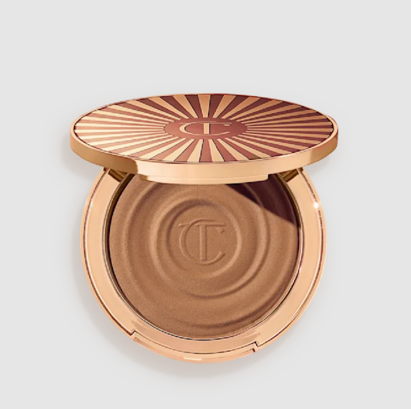 BEAUTIFUL SKIN SUN-KISSED GLOW BRONZER