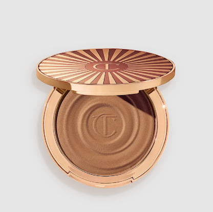 BEAUTIFUL SKIN SUN-KISSED GLOW BRONZER