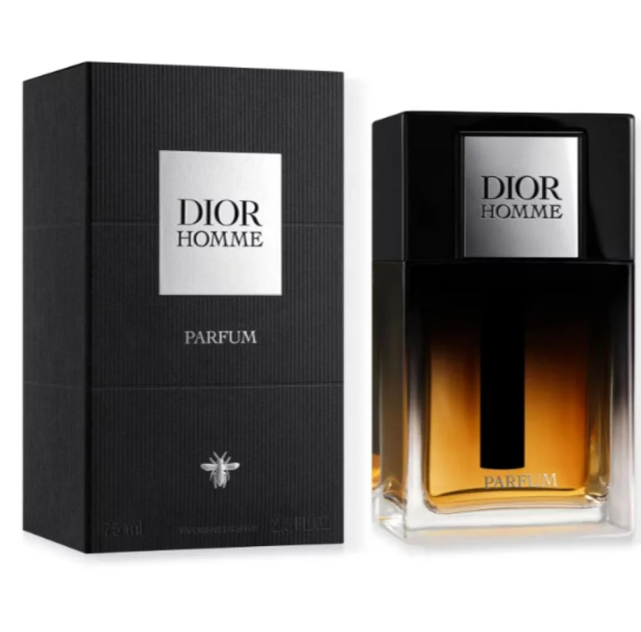 Dior Homme Parfum 75ML