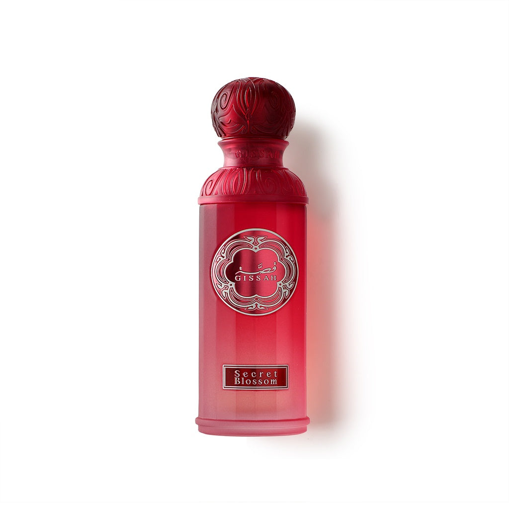 Gissah - Secret Blossom 3 Piece Set By Gissah Perfumes