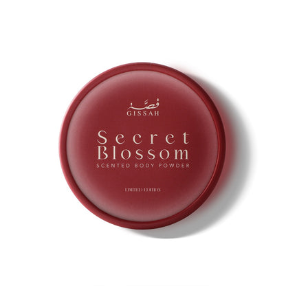 Gissah - Secret Blossom 3 Piece Set By Gissah Perfumes