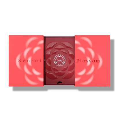 Gissah - Secret Blossom 3 Piece Set By Gissah Perfumes