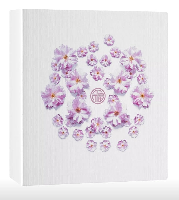 THE RITUAL OF SAKURA Renewing Routine coffret
