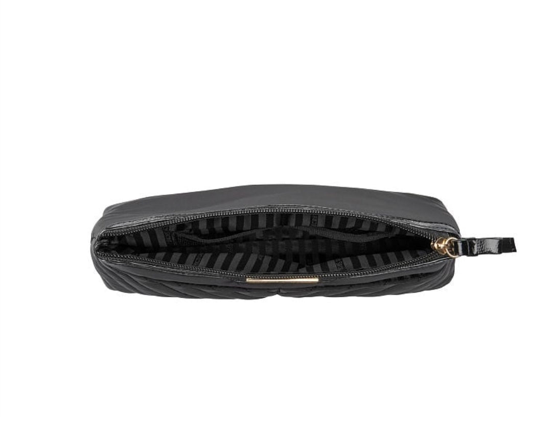 Victoria’s Secret Small Travel Makeup Pouch