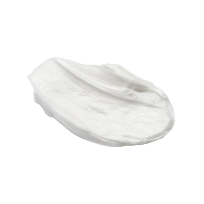 Q+A Snow Algae Intensive Face Cream