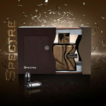 Spectre 80ml EDP by FA Paris