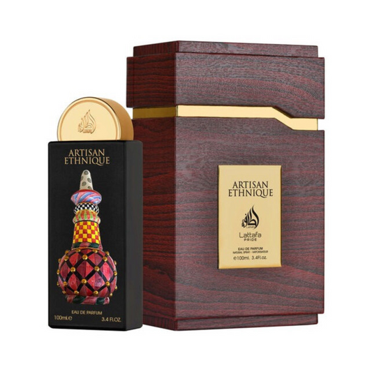 Artisan Ethnique EDP Lattafa