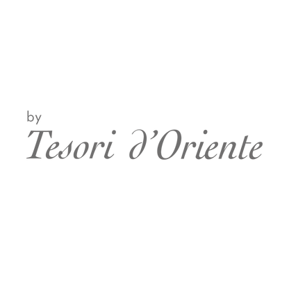Tesori d'Oriente Hammam Shower Gel
