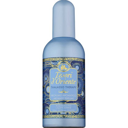 Tesori d'Oriente Thalasso Therapy Eau de Toilette