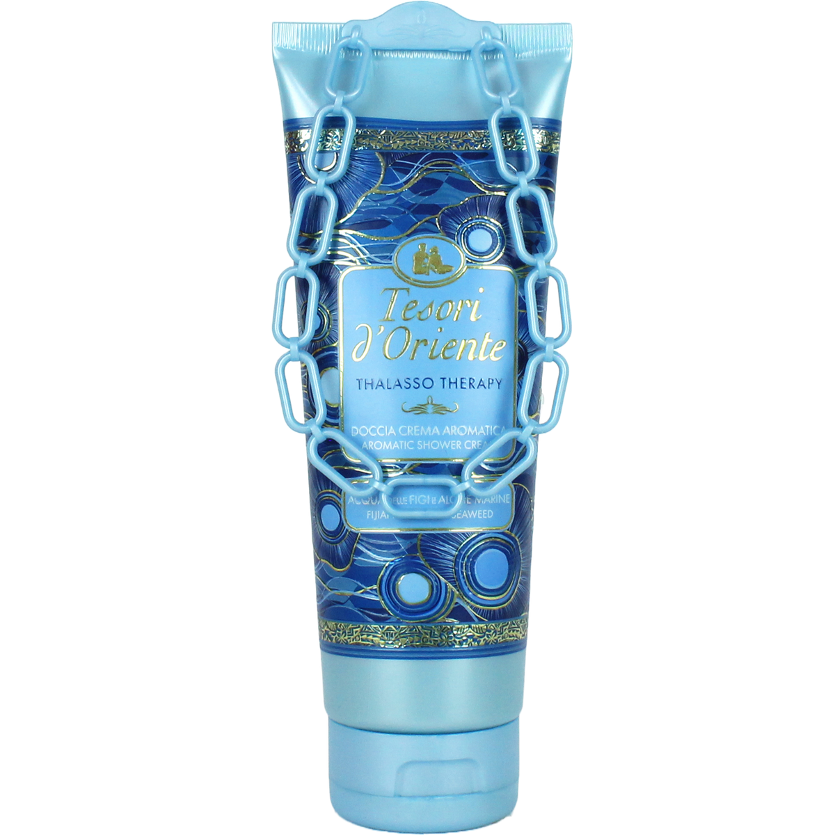 Tesori d'Oriente Thalasso Therapy Shower Gel