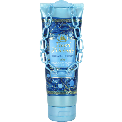 Tesori d'Oriente Thalasso Therapy Shower Gel