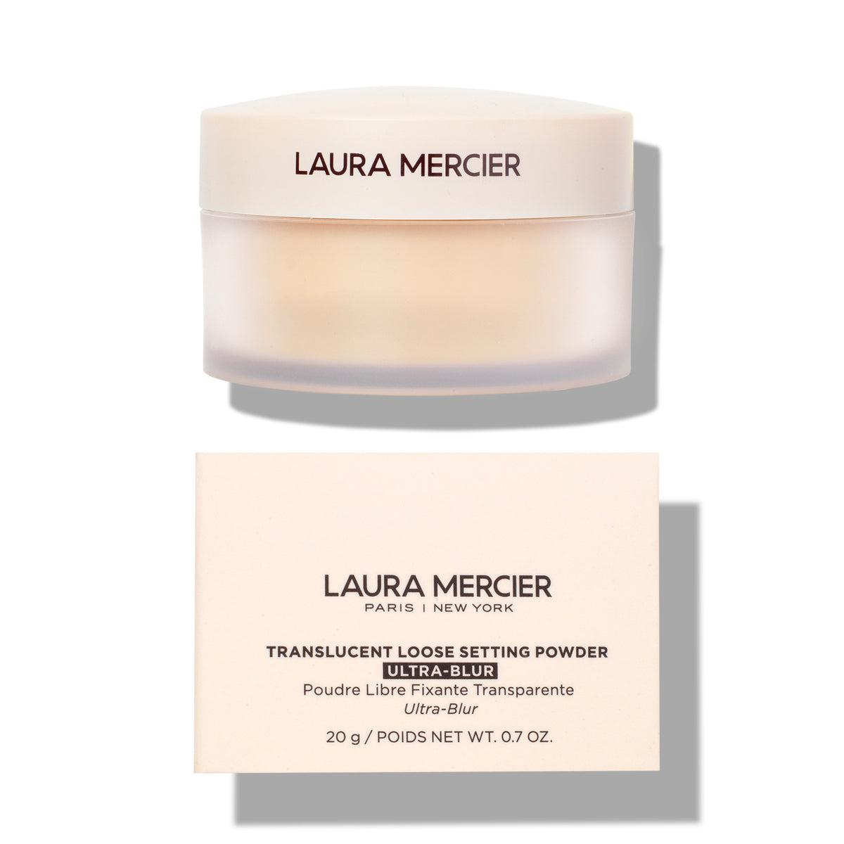 LAURA MERCIER Ultra Blur Powder - Poudre Libre Fixante