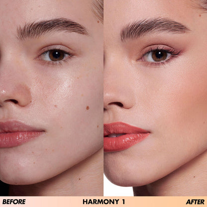 MAKEUP FOREVER HD SKIN ALL-IN-ONE FACE PALETTE