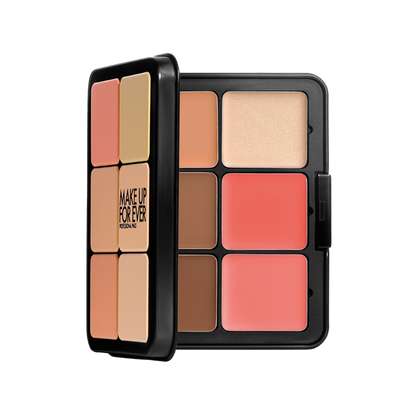 MAKEUP FOREVER HD SKIN ALL-IN-ONE FACE PALETTE
